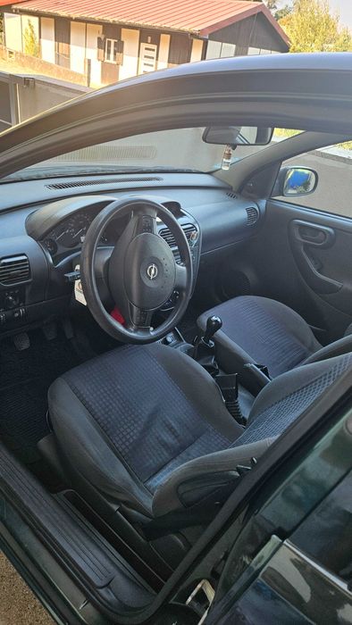 Opel corsa grande oportunidade
