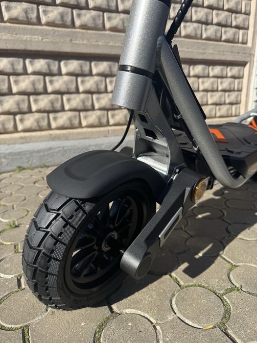 Нові електросамокати Kugoo KuKirin A1 / 2026 / 800 Вт,48V, 13Ah