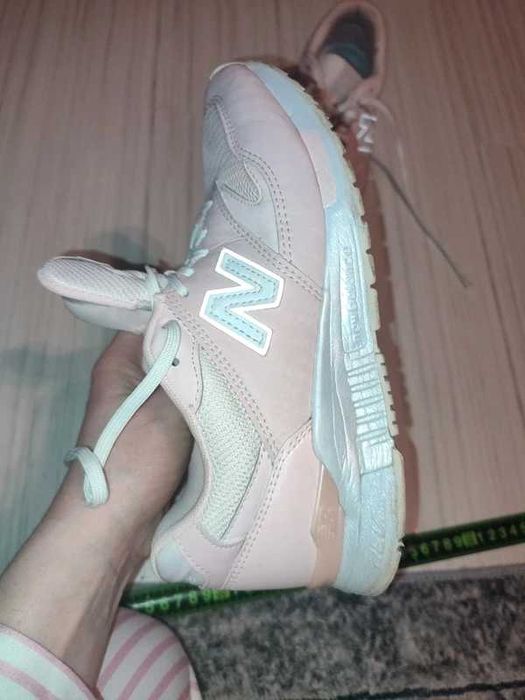 Buty New Balance WL840PP rozm. 37,5