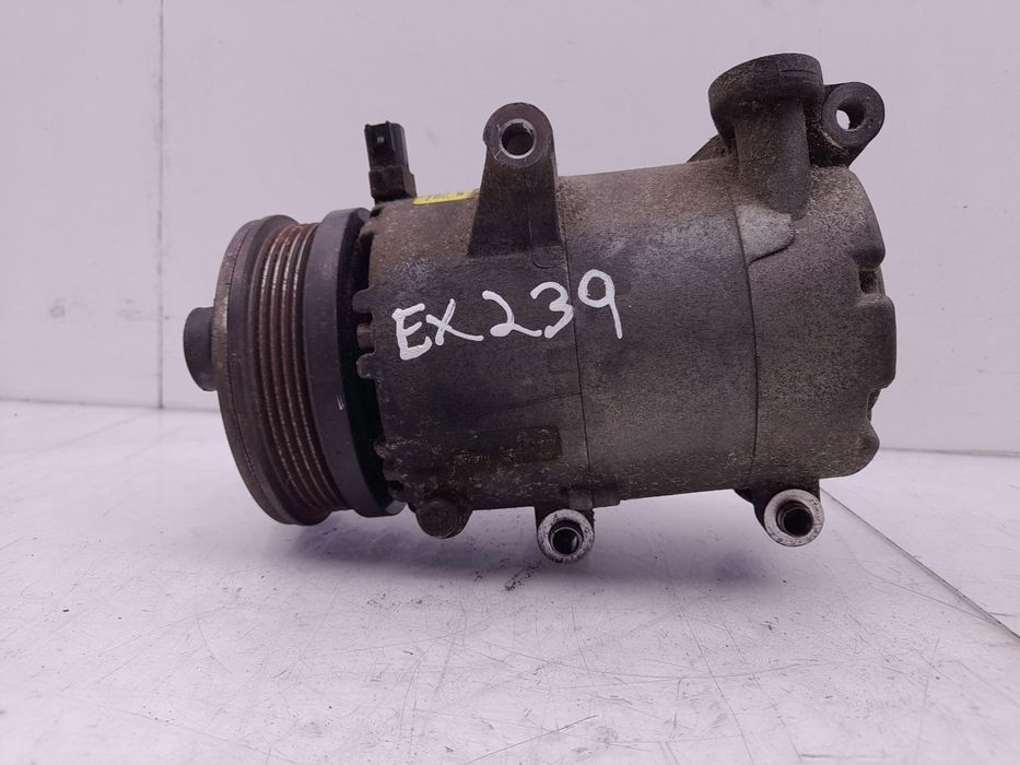 Compressor AC VOLVO S40 II (MS)