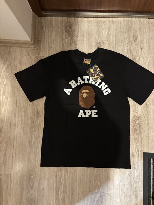 Bape tee nowa M nieuzywana