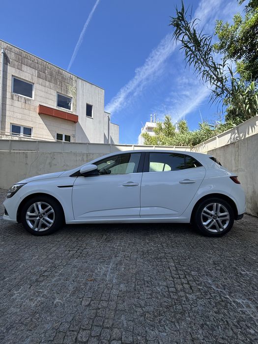 Renault Mégane IV 1.5 dCi – 2018 | 12.000€
