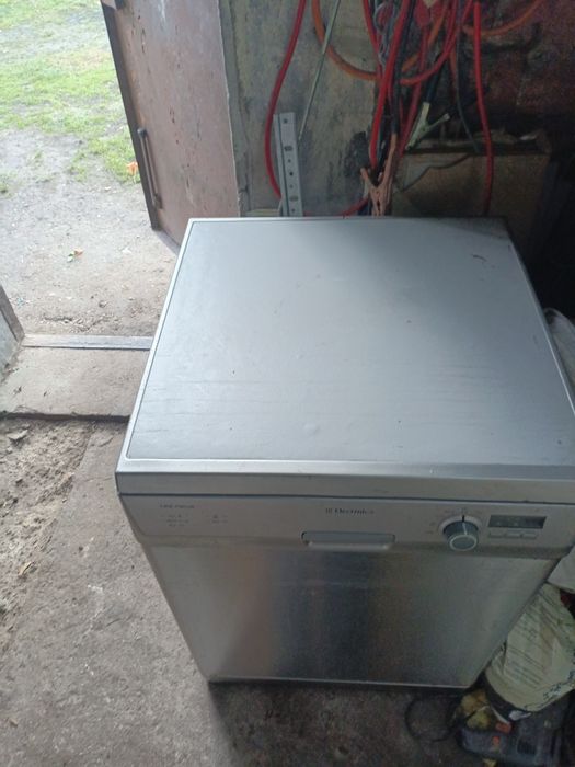 Zmywarka Electrolux w dobrym stanie