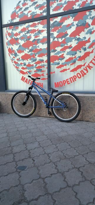 Велосипед KHS покупав за 31000 грн