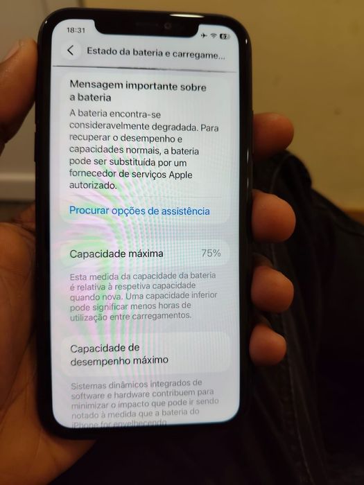IPhone 11 normal