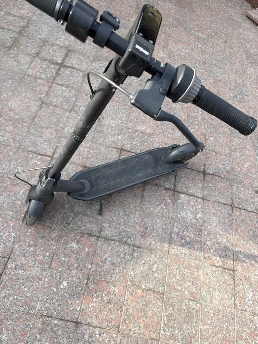 Ninebot KickScooter Max G30