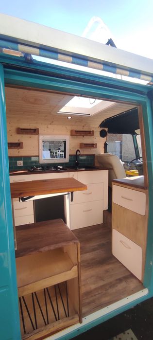 ,campers ,vans,autocaravana