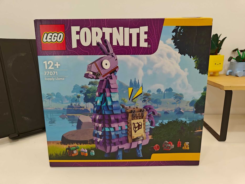 Lego - Various Sets64750807357315124