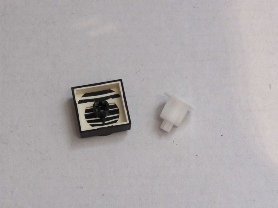 Teclas Sinclair Zx Spectrum +48k +128K Plus