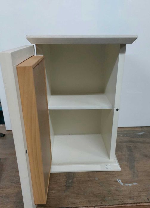 Armário náutico de pé