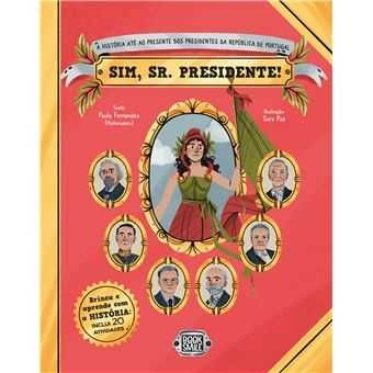 Sim, Sr. Presidente! Paula Fernandes, Sara Paz