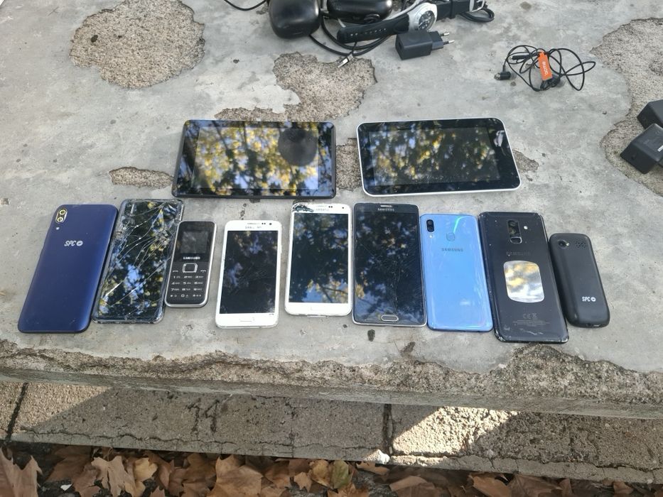 Telemoveis usados