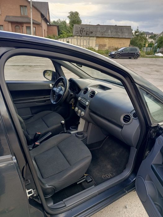 Mitsubishi Colt 2008 VIN XMCXNZ34A8F060326 фото оголошення 3 з 24