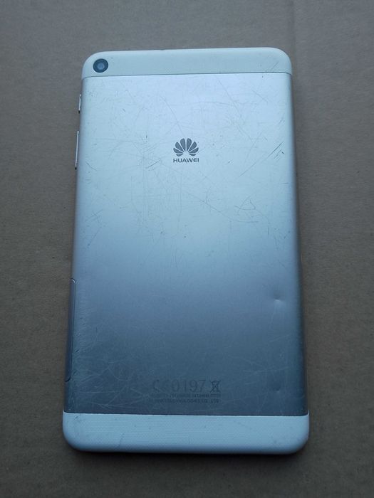 планшет Huawei MediaPad T1 под восстановление\на запчасти