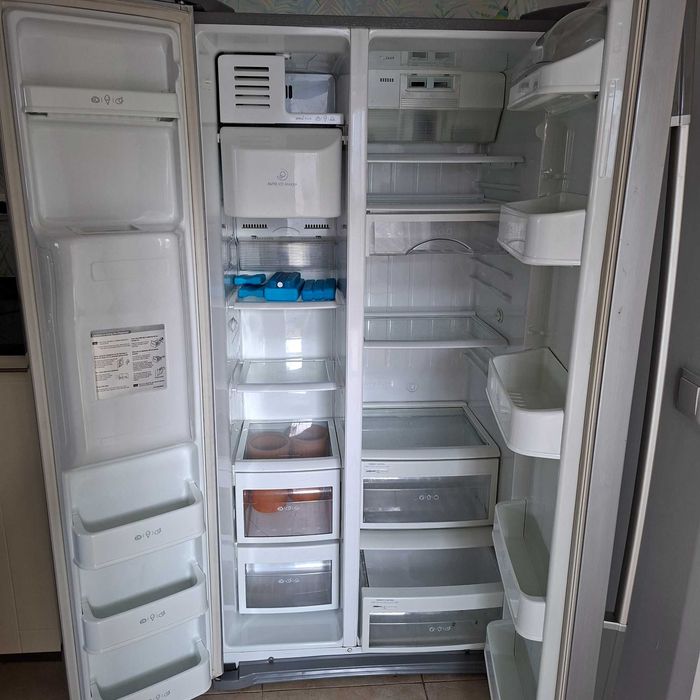 Frigorifico Americano LG