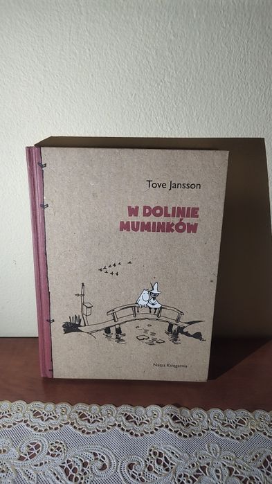 W Dolinie Muminków