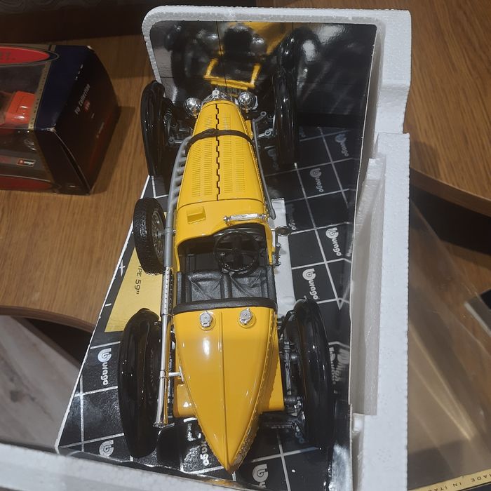 Модель Buggati/TYPE59\.