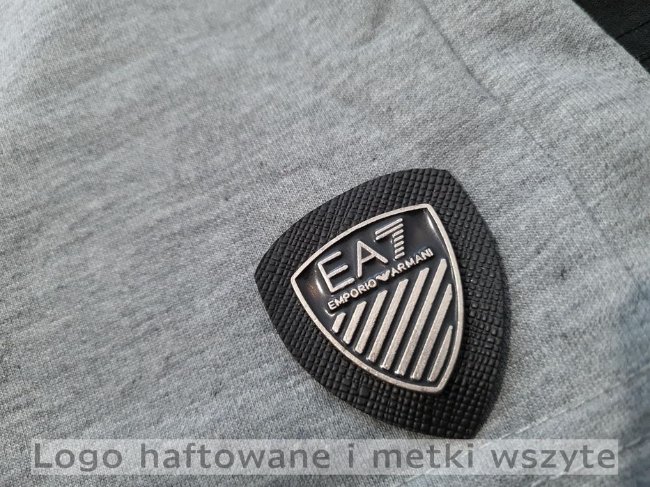 męskie nowe spodenki m-xxl bawełna dresowe SPODENKI