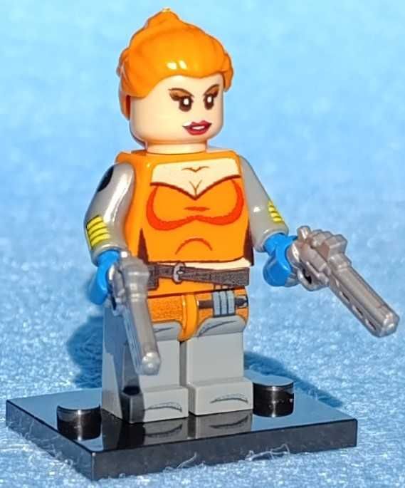 Elsa Bloodstone (Marvel)