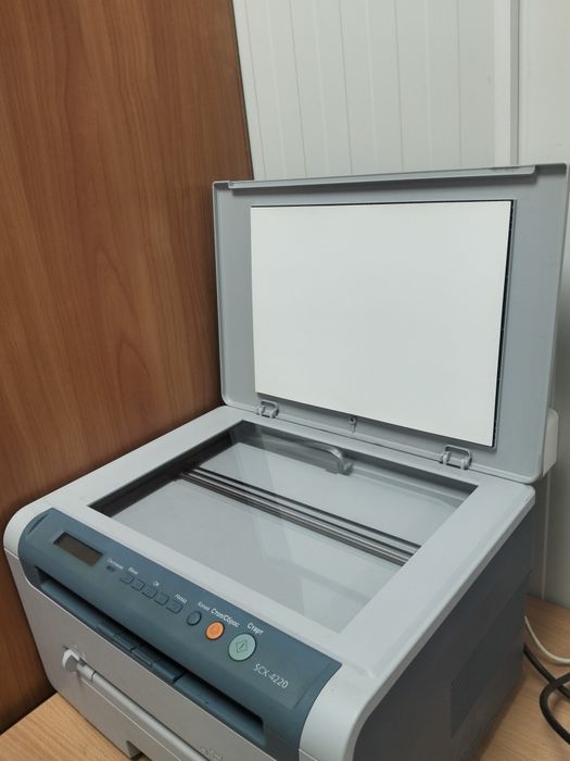 Принтер Samsung SCX-4220