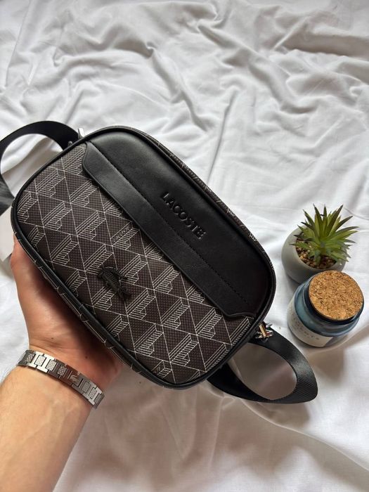 Сумка Lacoste bag