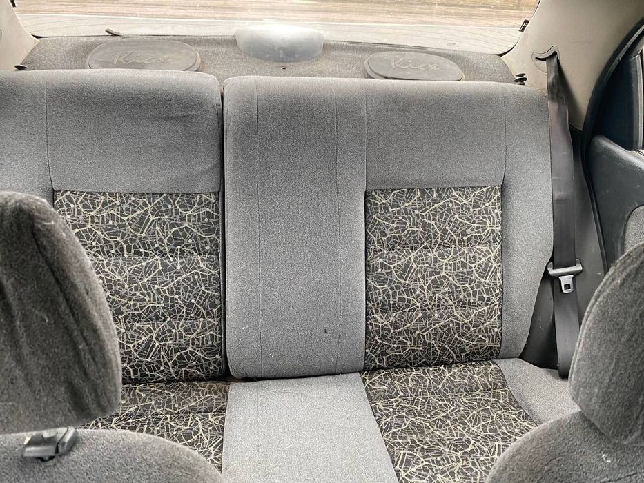 Продам Ланос поляк