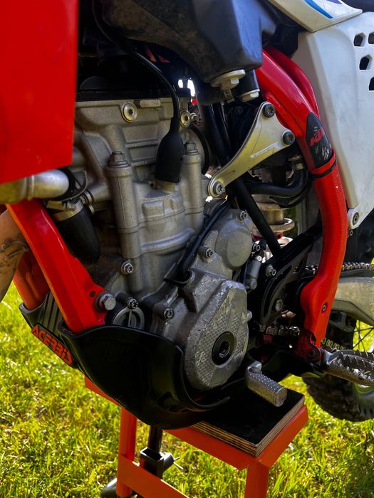KTM sxf 250 2022