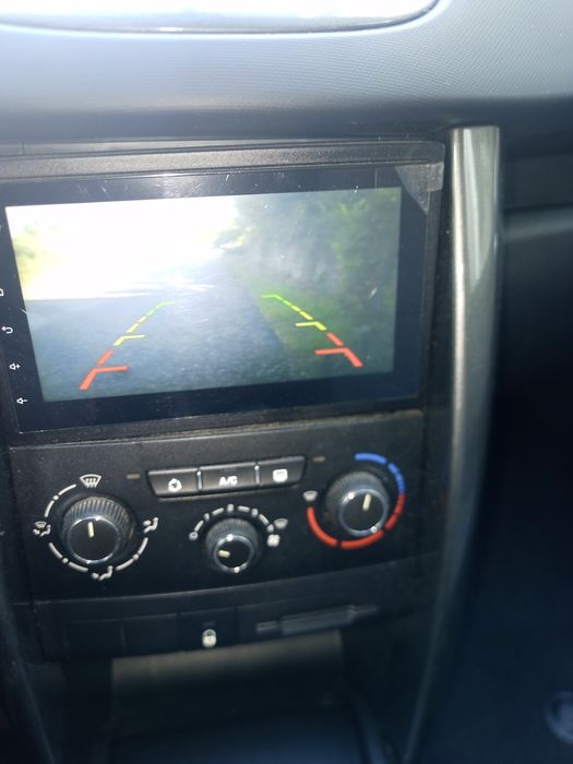 Peugeot 207 1.4 hdi
