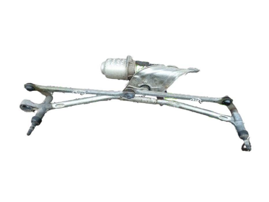 Motor limpa vidros frente FORD Transit Connect I (P65_, P70_, P80_)