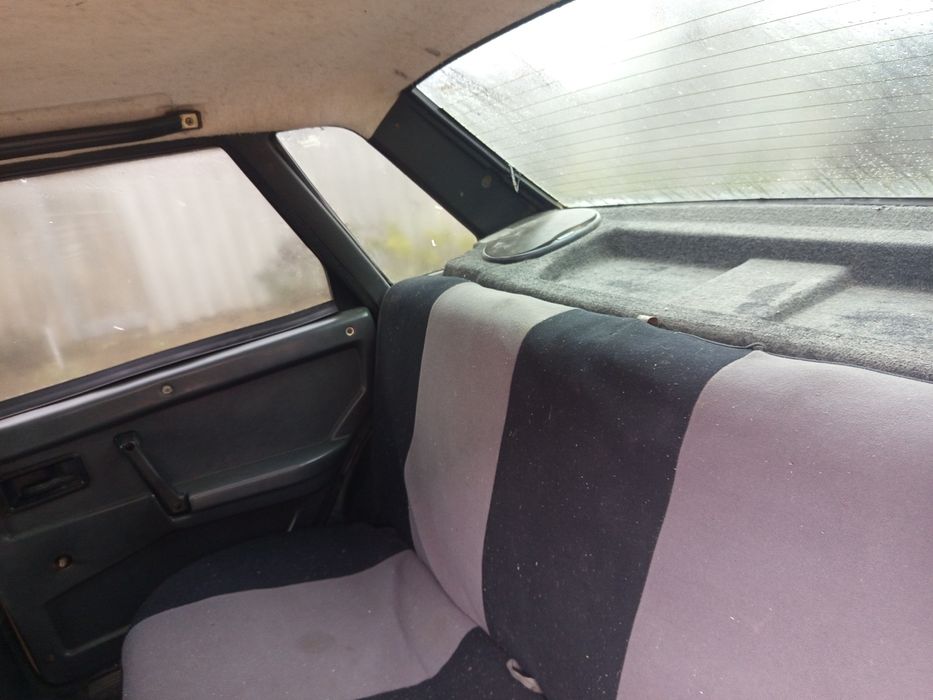 Ваз 21099 1996 инжектор