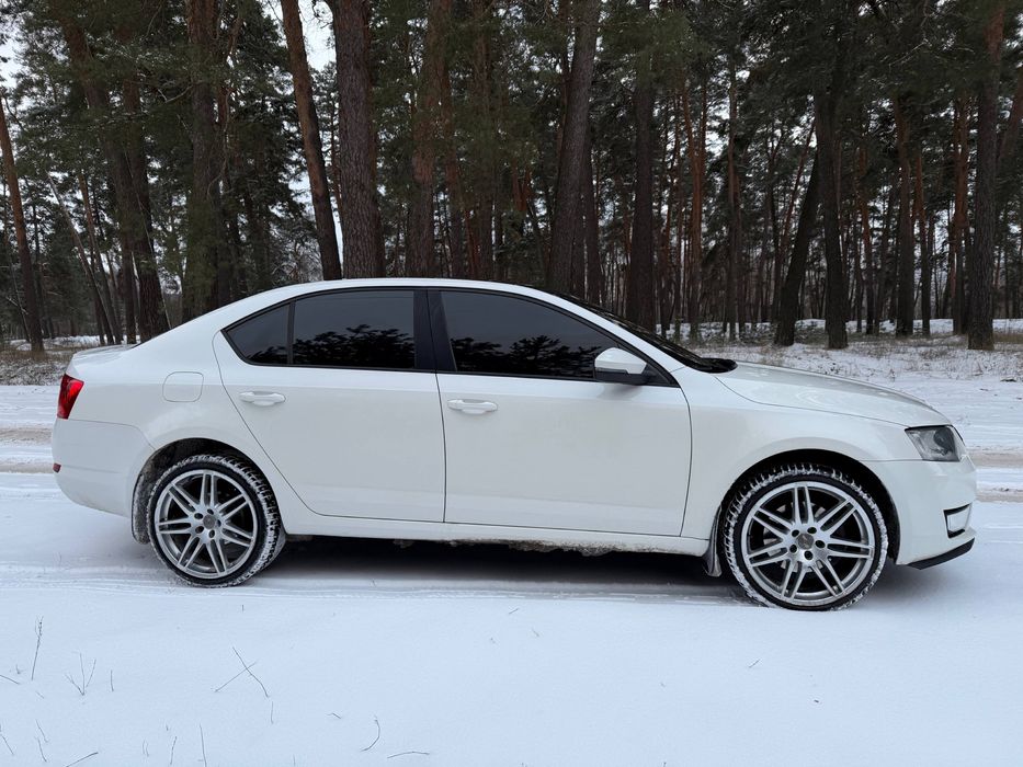 Продам Skoda A7.