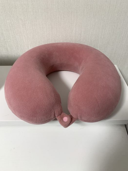 Подушка дорожная  для путешествий