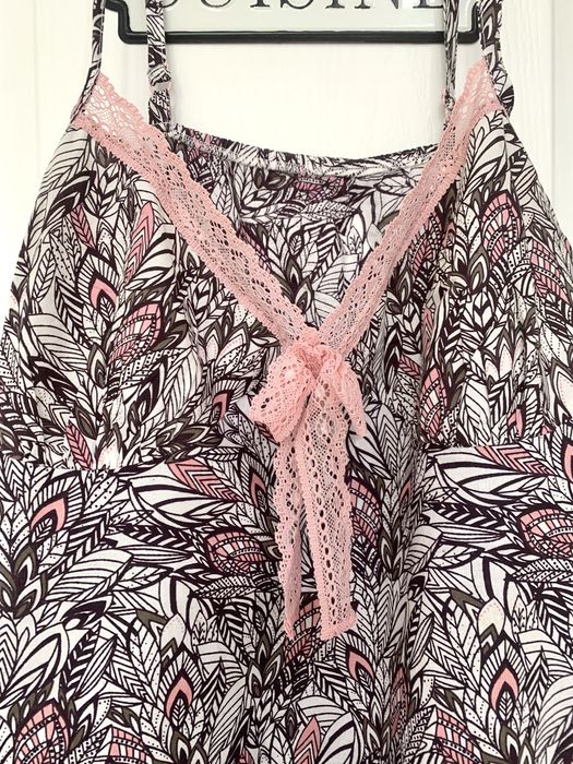 Koszula nocna , damska