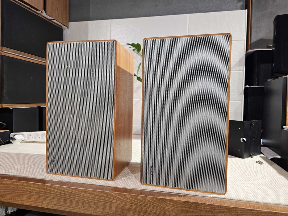 Акустика Canton LE-500