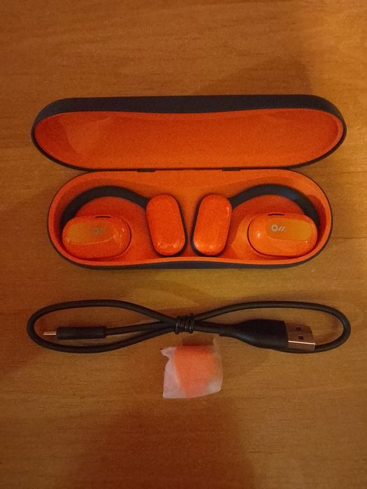 Бездротові навушники Owl Bluetooth