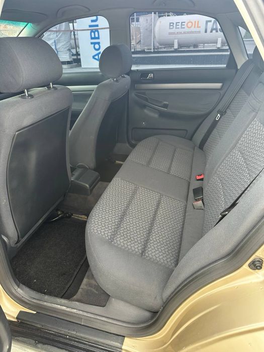 Audi A4 B5 1996