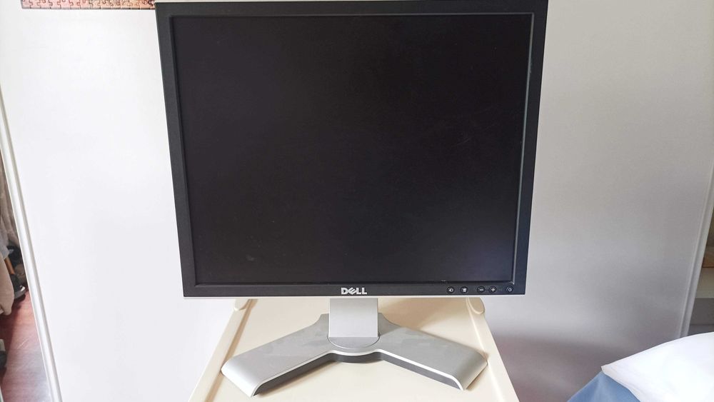 Monitor pc DELL 17