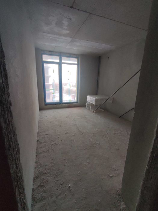 Продаж 1-к. квартири 44/15/17м² ЖК Auroom Forest 60500$ ТОРГ!!!