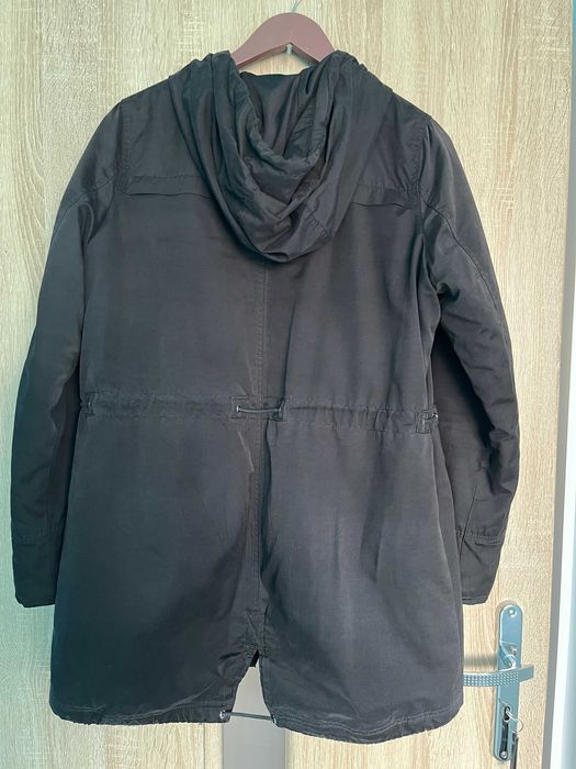 Parka Jesienna Sinsay rozmiar L