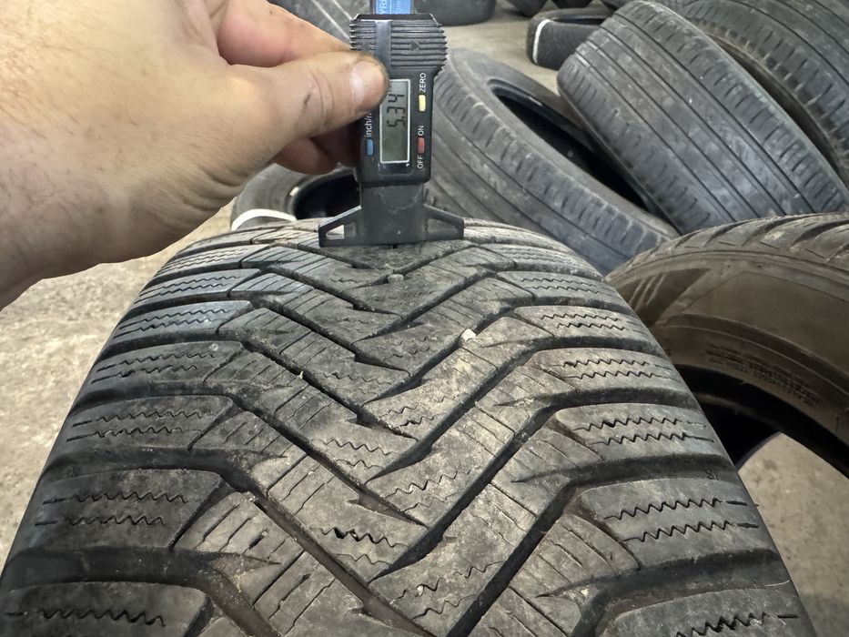 Шини Laufenn 215/55R16 Резина колеса 5.3mm 3023р