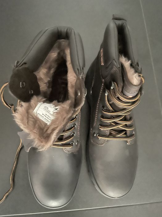 Trapery! Nowe buty Road Grand Winter -rozmiar 39