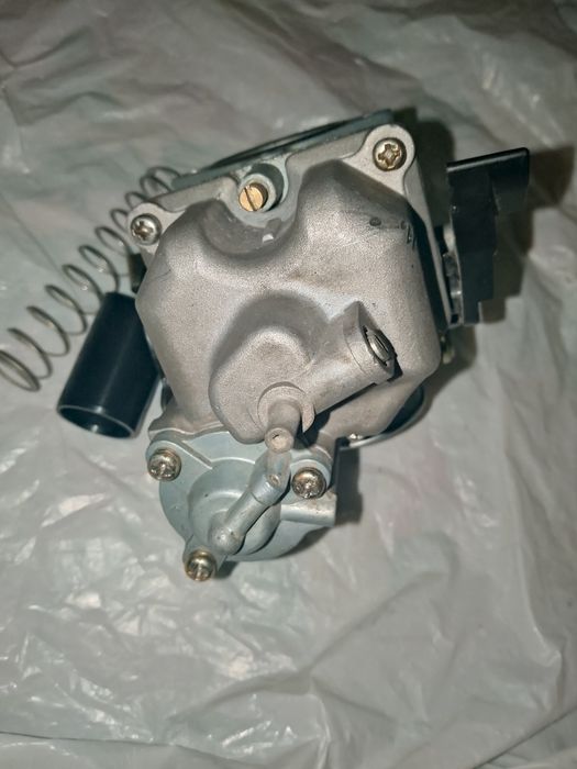 Продам карбюраторы