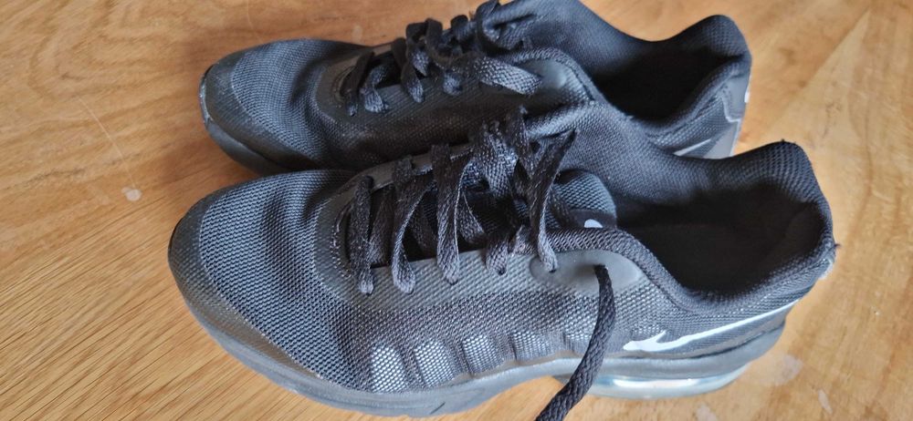 Buty  NIKE AIR MAX 38,5