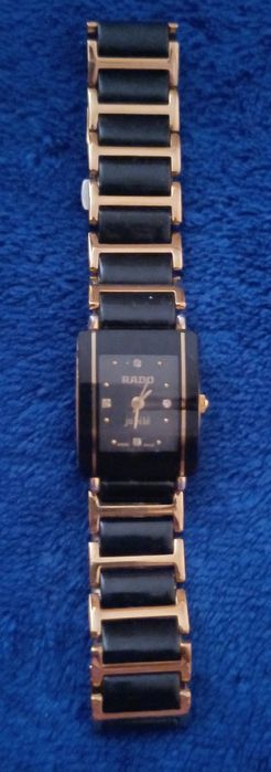Rado jubile годинник