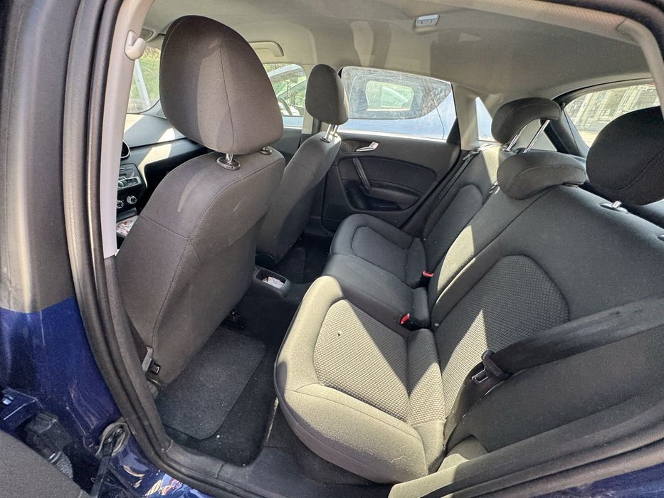 Audi A1 1.4 TDI/ 2017
