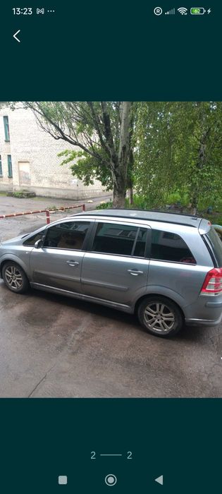 Трансфер 6 мест большой багажник перевозка