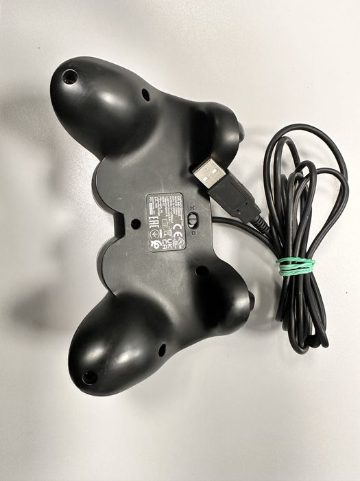 Геймпад Logitech F310