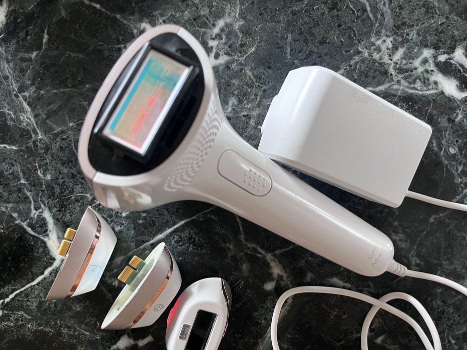 Epilator depilator Philips Lumea