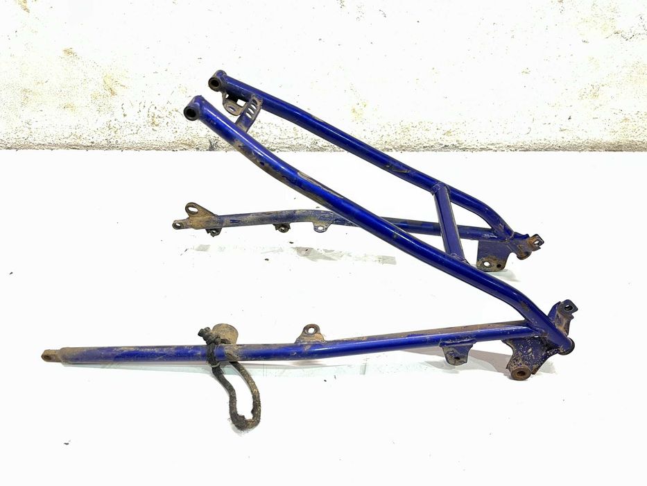 Yamaha Wr 250 Yzf 250 Stelaż ogon subframe części