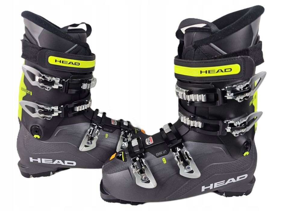 *nartybochnia.pl* HEAD edge LYT 9 GRIP WALK rozm. 30 /45 NABO 6614